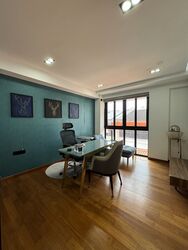 Serangoon Garden Estate (D19), Terrace #620251681